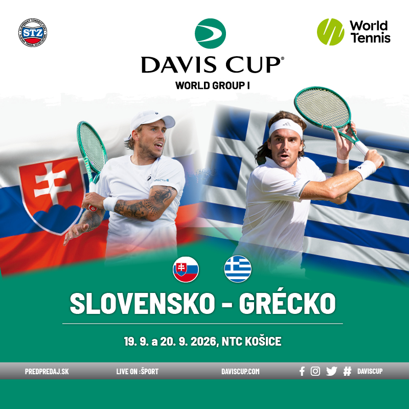 Reklamný banner NTC Košice
